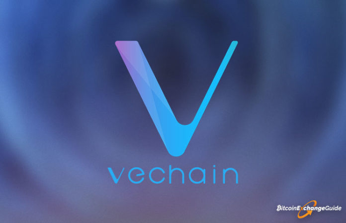 Binance Releases VeChain's VEN to VET Token Mainnet Swap Details Binance Releases VeChain's VEN to VET Token Mainnet Swap Details