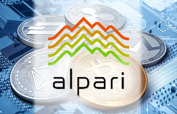 Forex Broker Alpari Adds 4 Crypto Cfds To Its Platform Xrp Eth - 