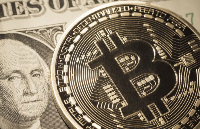 fiat coin cryptocurrency