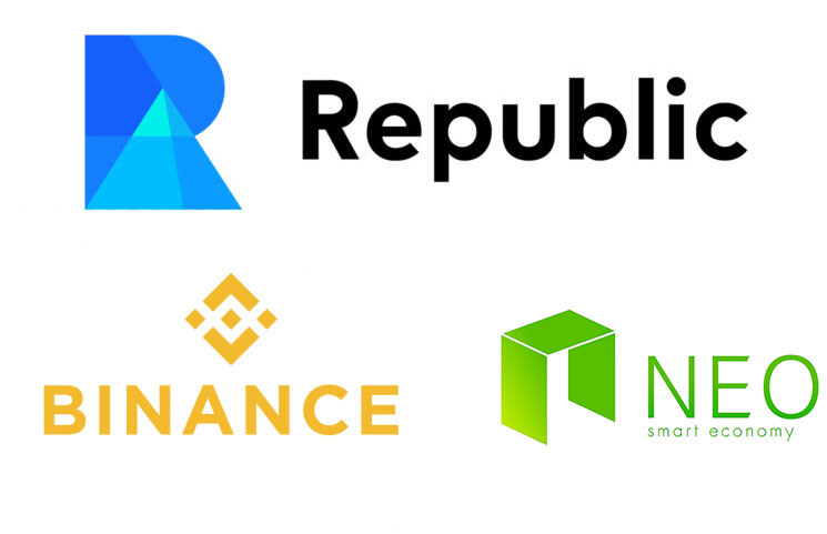 binance neo