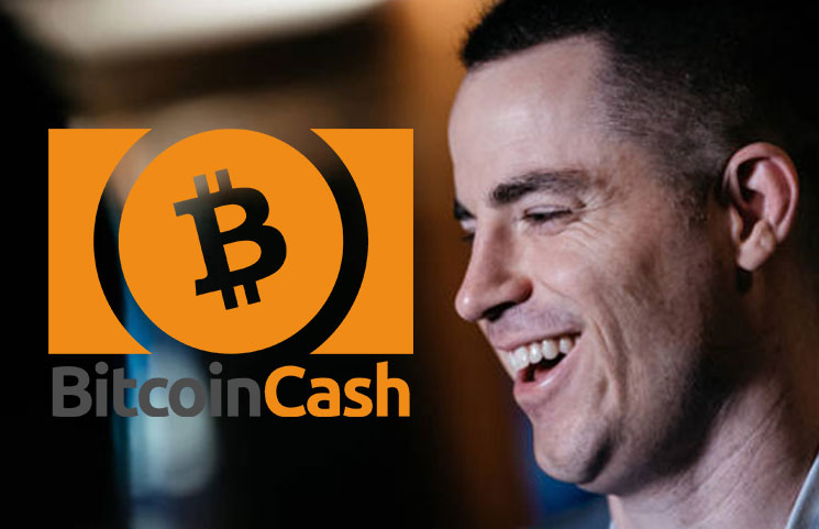 ver bitcoin cash is king