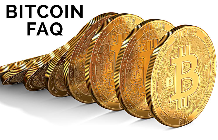 bitcoin-faq review