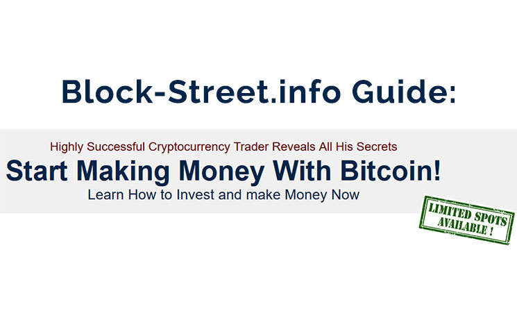 Block Street Guide Legit Crypto Trading Secrets To Earn Bitco!   in - 