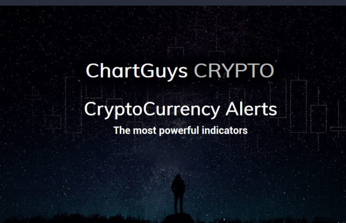 Chart Guys Crypto Alerts