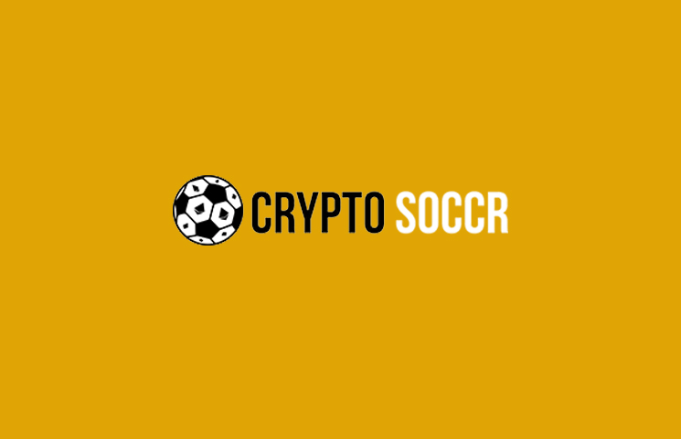 soccer coin crypto