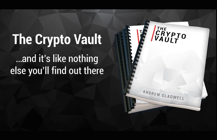 vault crypto exchange
