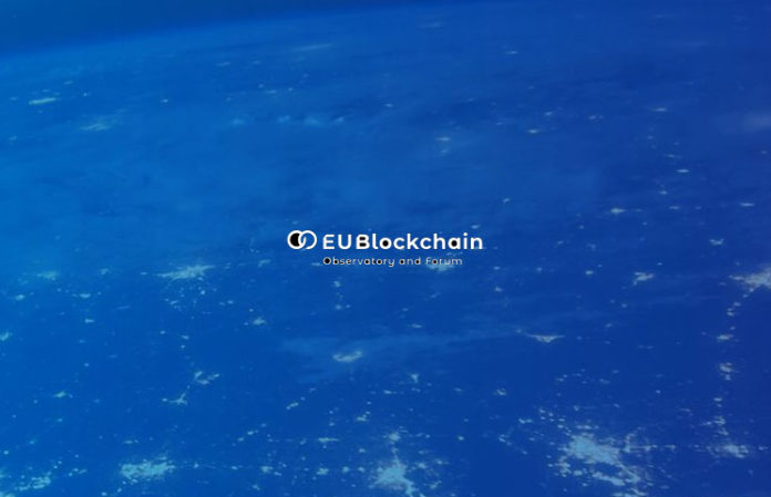 EU Blockchain Observatory And Forum Hosts AMA Discussion June 18 EU Blockchain Observatory And Forum Hosts AMA Discussion June 18