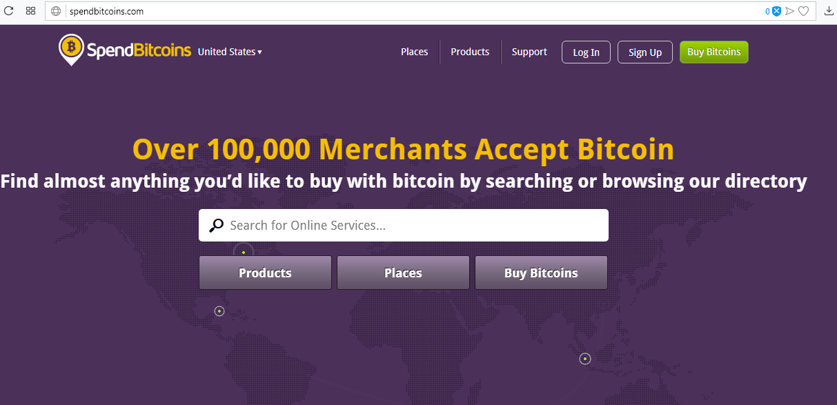 Ultimate Bitcoin Payments Acceptance List Top Places And Sites - 