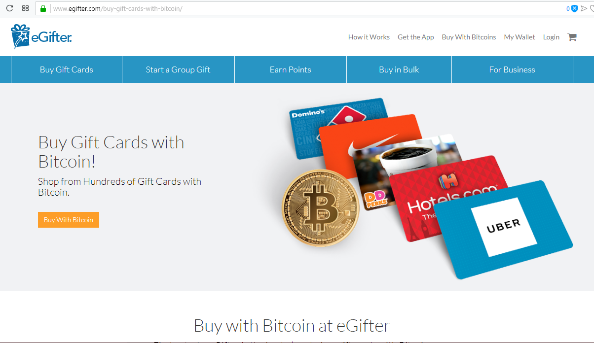 Trade Instantly Amazon Gift Cards for Bitcoins