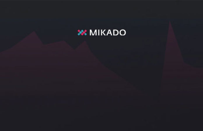 Mikado Mikado