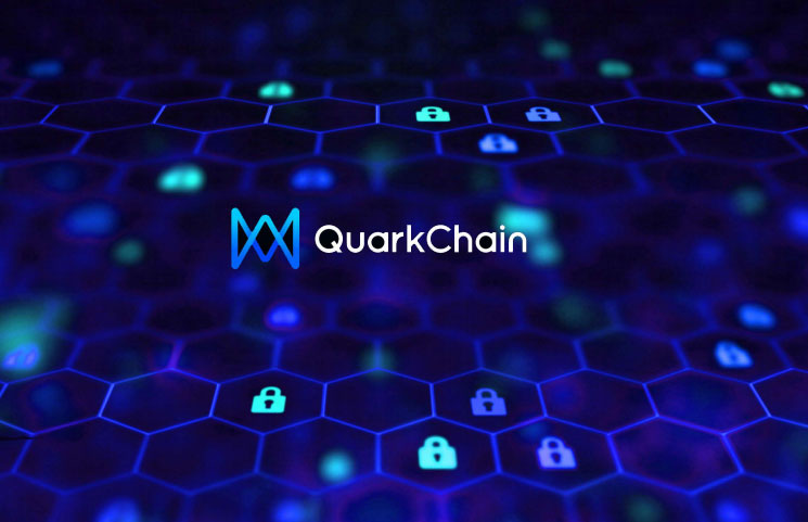 quark chain ico