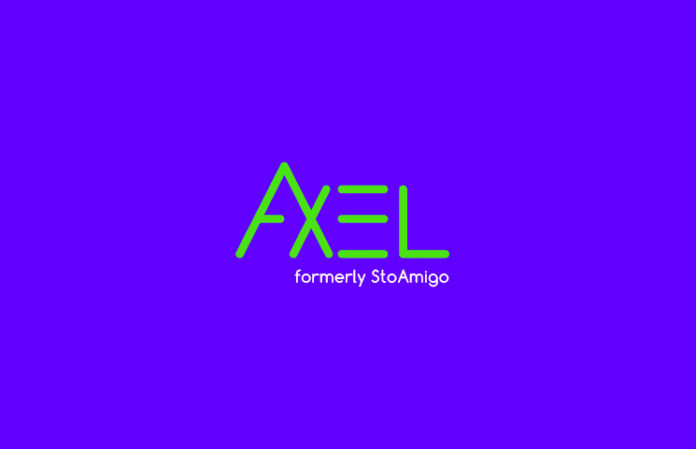 AXEL AXEL