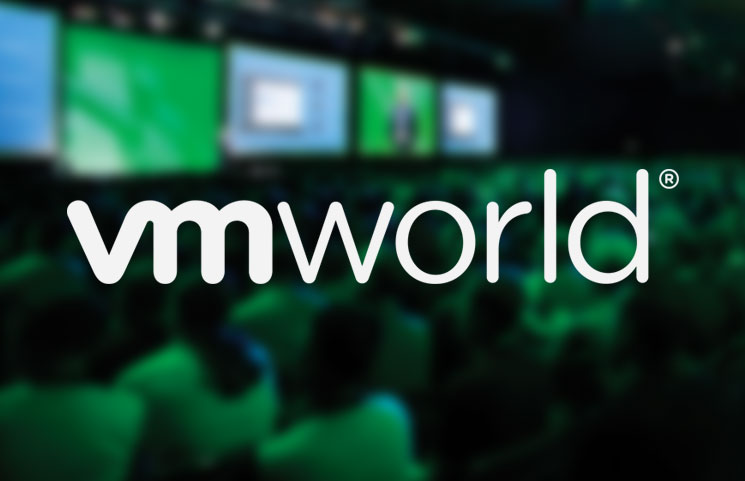 Vmware Set To Launch Blockchain Venture Improved App Store At Vmworld - 