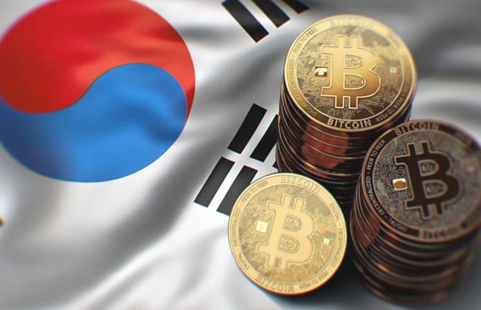 Crypto Fever Moving Worldwide: Bitcoin Available at Discounted Price in South Korea