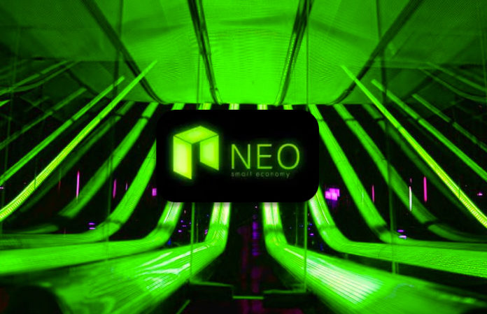 NEO Blockchain Application Competition Sees 160 Teams Work To Create New Game NEO Blockchain Application Competition Sees 160 Teams Work To Create New Game
