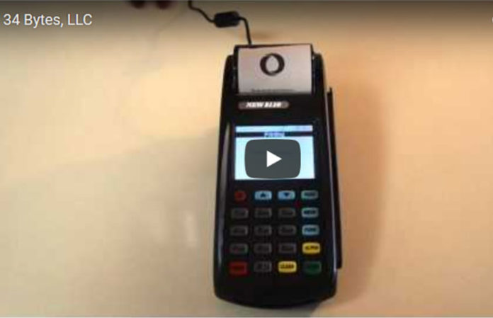 34 Bytes Crypto POS Terminals Adds Dash, Litecoin & A Few Crypto Exchanges Support 34 Bytes Crypto POS Terminals Adds Dash, Litecoin & A Few Crypto Exchanges Support
