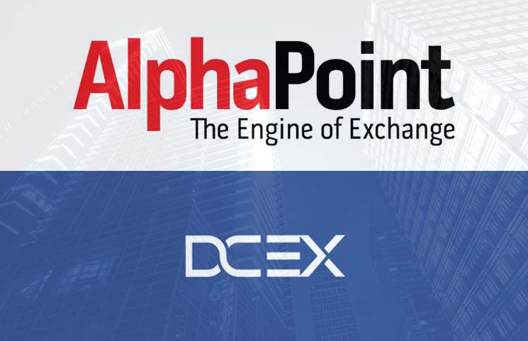 crypto exchanges built with alphapoint