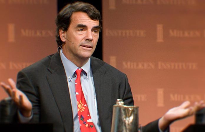 Bitcoin Diehard Tim Draper Looks To Invest In Facebook’s Crypto Project