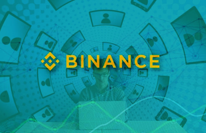 Binance Labs Spearheads $12 Million Finance Round For Startup Access Platform Republic Binance Labs Spearheads $12 Million Finance Round For Startup Access Platform Republic