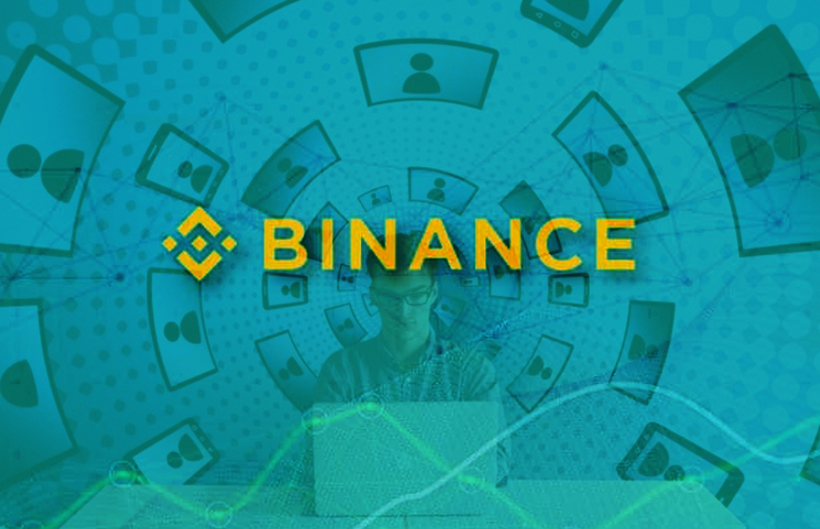 Binance Labs Invests into Libra Credit to Meet Crypto Asset Liquidity Demands