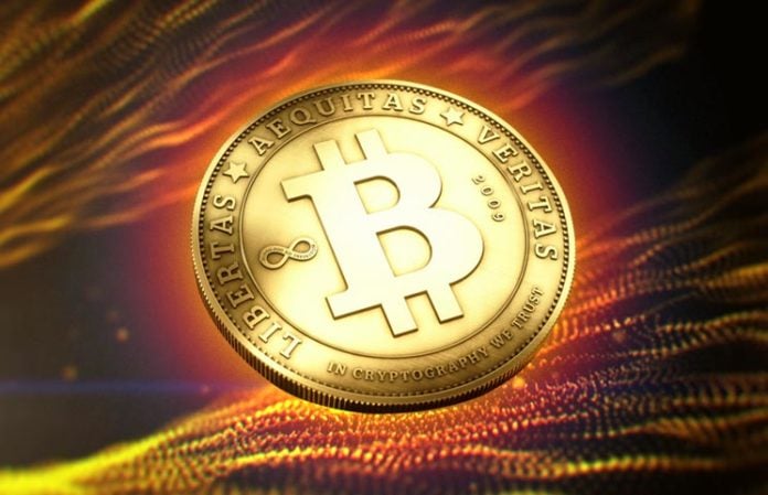 bitcoin is digital gold