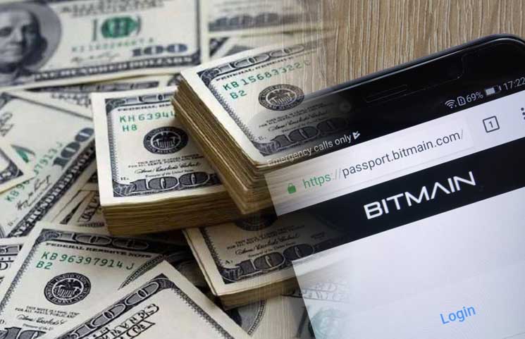 1 billion dollars ipo bitcoin mining