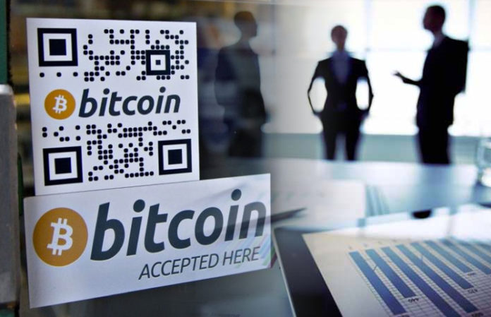 best cryptocurrency to start accepting as payment