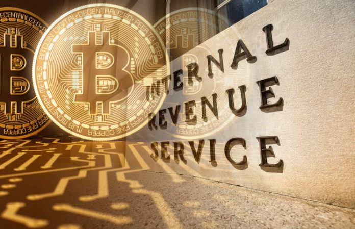 Bitcoin Breaks Out, You Can Now Pay The IRS In Cryptocurrency