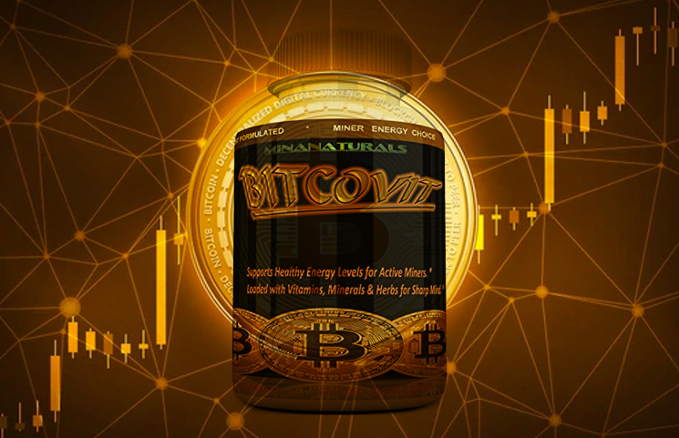 bitcoin vitamins