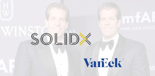 CBOE VanEck SolidX Bitcoin ETF Seeks Different Outcome Than Winklevoss Appeal Denial