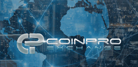 CoinPro Exchange