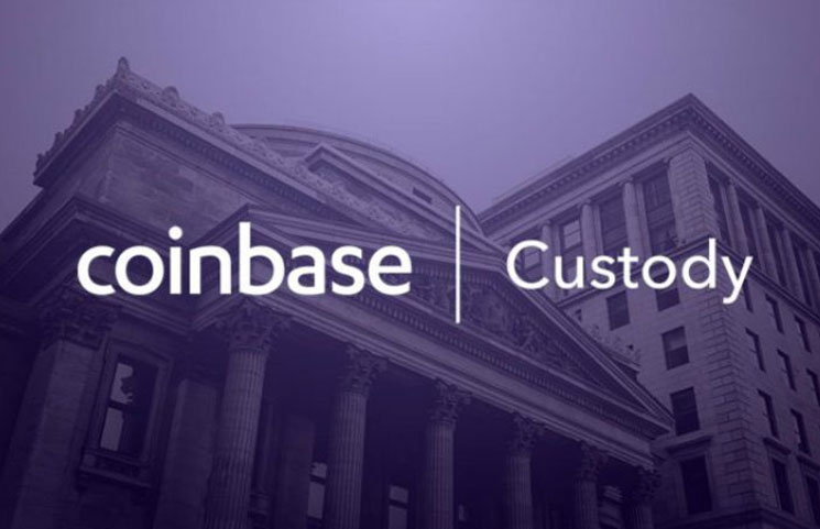 coinbase custody service