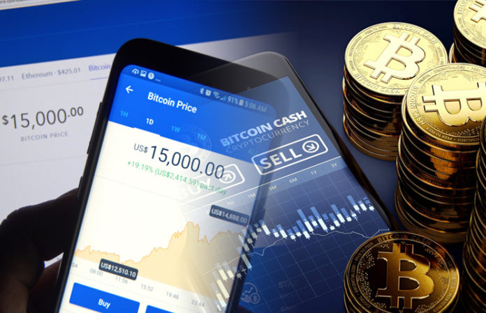cryptocurrency coin listings on exchanges