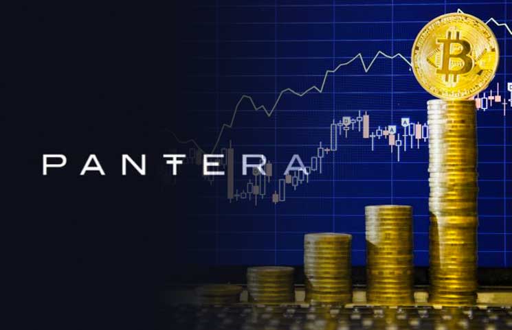 pantera buys bitcoin