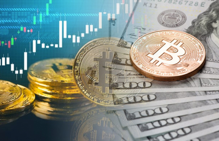 Crypto Markets Maintain During Weekend as Bitcoin (BTC) Eyes $7,500 USD