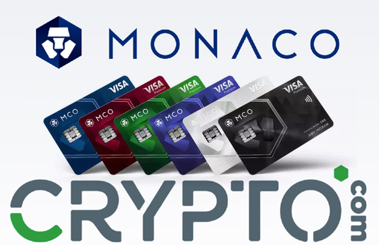 monaco coin crypto news