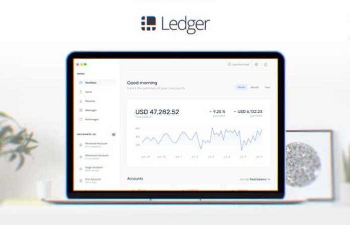 all in one wallet cryptocurrency