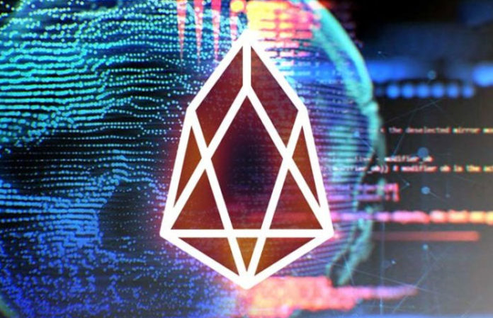 EOS-Blockchain-Payment-Fees EOS-Blockchain-Payment-Fees