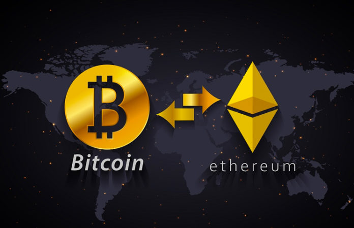 Ethereum vs Bitcoin Differences Between the Most Important Cryptocurrencies in the Market Ethereum vs Bitcoin Differences Between the Most Important Cryptocurrencies in the Market