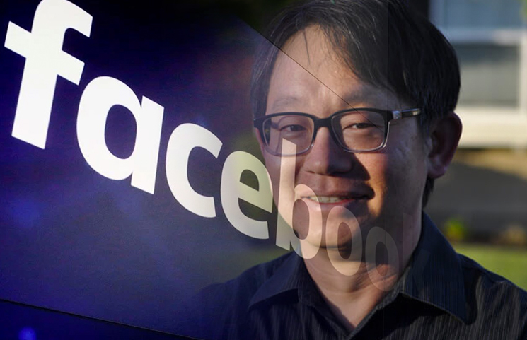 Facebook's New Director Of Blockchain Engineering Is Evan Cheng From Zilliqa & ChainLink