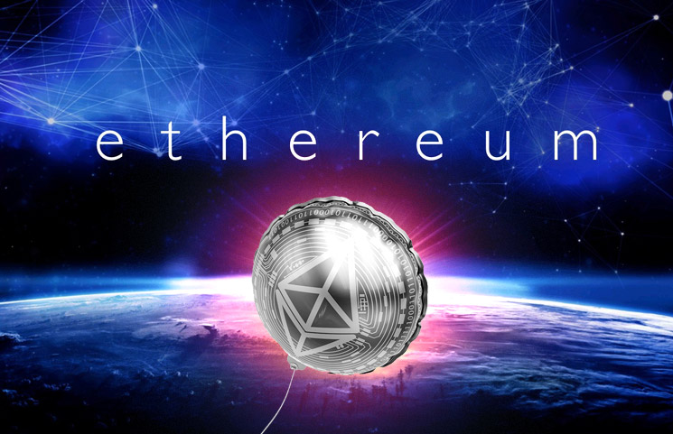 Ethereum celebrates its sixth anniversary