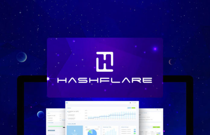 hashflare