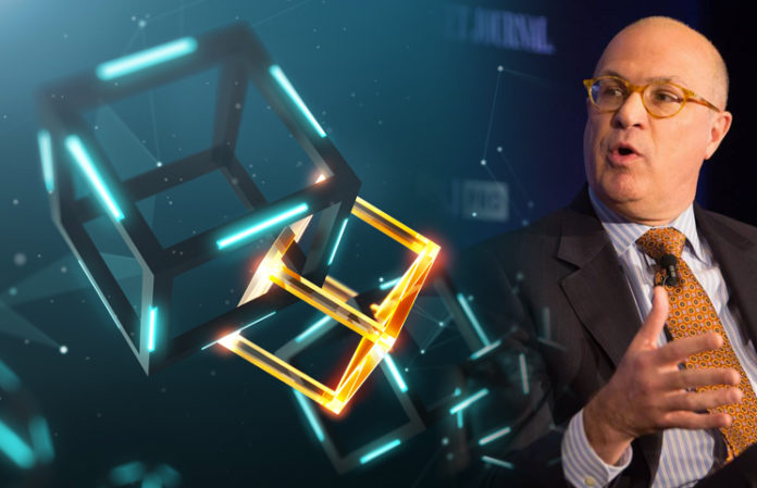 Head of CFTC Organization Falling Behind on Blockchain Technology Head of CFTC Organization Falling Behind on Blockchain Technology
