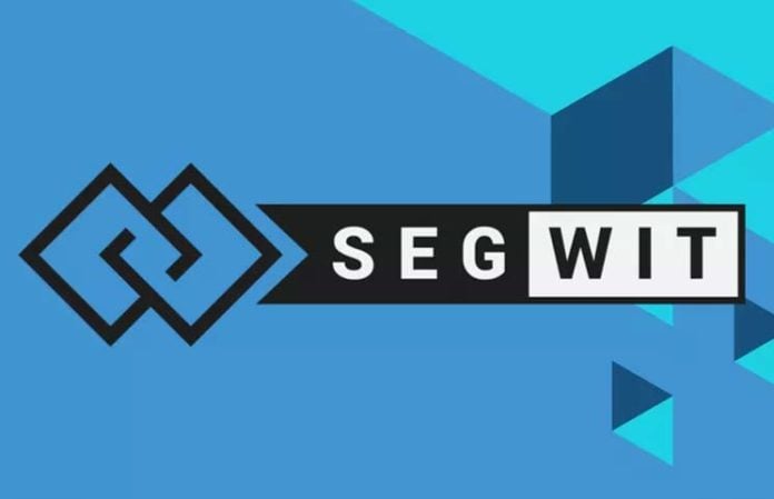 Transactions Faster Bitcoin Segwit What Stock Broker Has Bitcoin - 