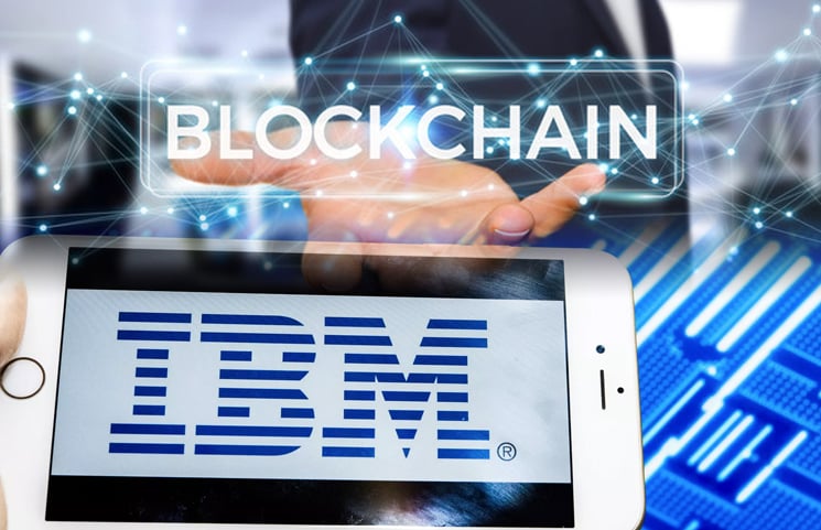 ibm and cryptocurrency
