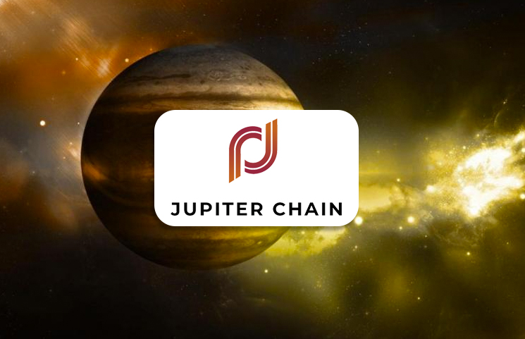 Jupiter Chain ICO (JUPT Token): Smart Consentable Blockchain Data Exchange?