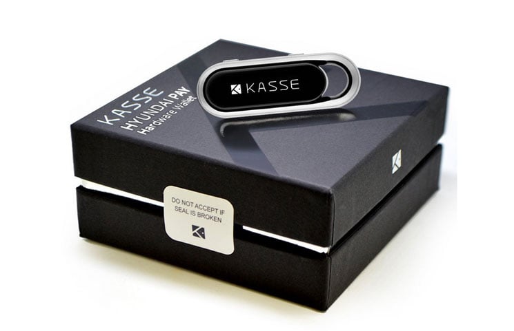 kasse cryptocurrency