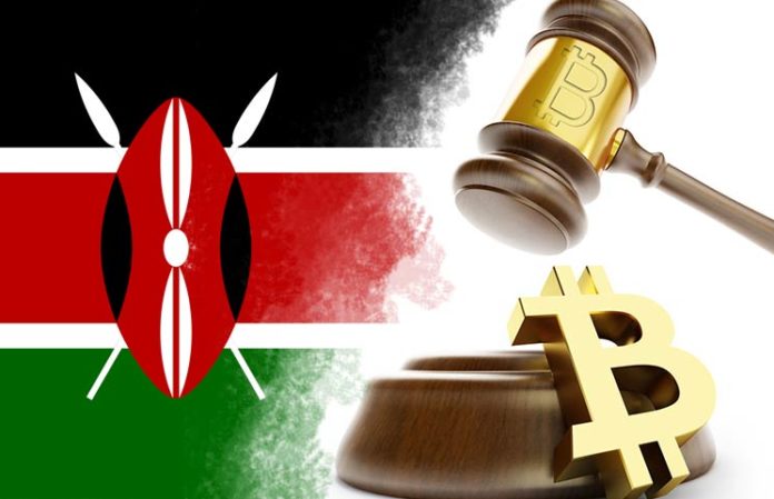 Kenya’s Treasury Secretary Given Two Week Deadline For Crypto Regulations