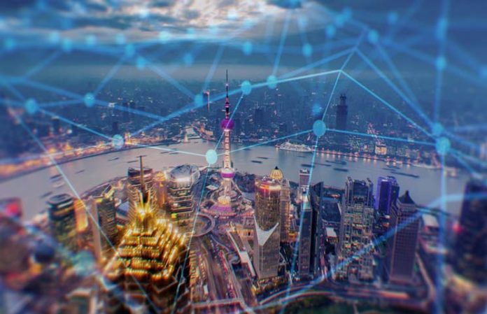 Leading-Global-Companies-with-Blockchain-Projects Blockchain Lovers, Here's a List of the Leading Global Companies with Crypto Projects
