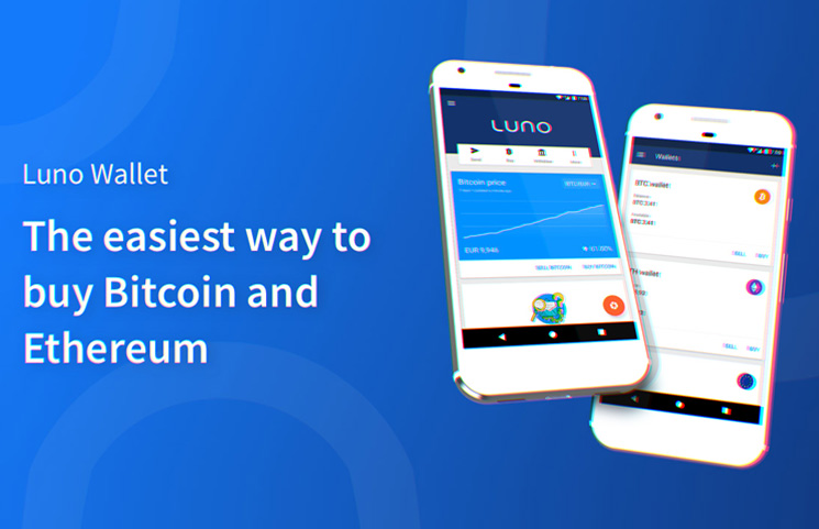 Luno Bitcoin Exchange Opens Debit And Credit Card Purchasing Options - 